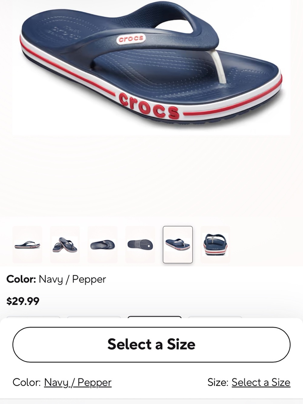 Crocs - Picture 7 of 9